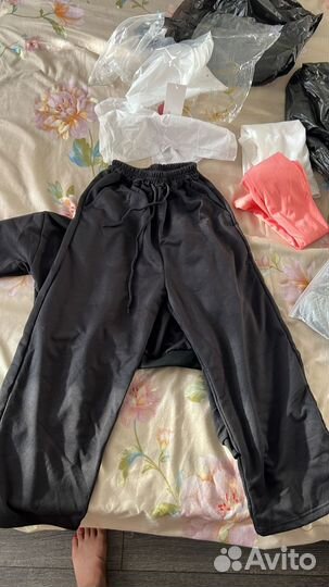 Спортивный костюм рост 128