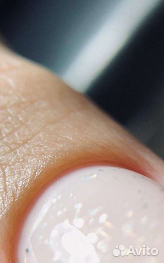 Пилочный маникюр/Плёнки/Педикюр Смарт