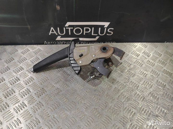 Ручник Kia Ceed 1.6 2006-2012