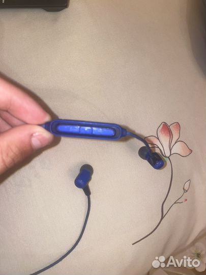 Наушники jbl