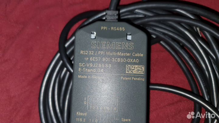 6ES7901-3CB30-0XA0