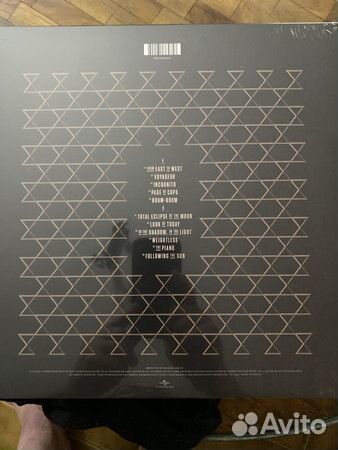 Винил Пластинка Enigma - 