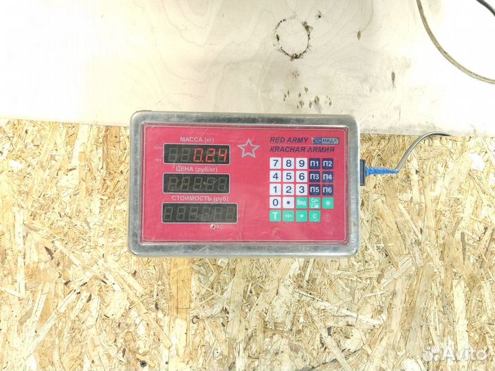 Обшивка стойки правая Opel Vectra B