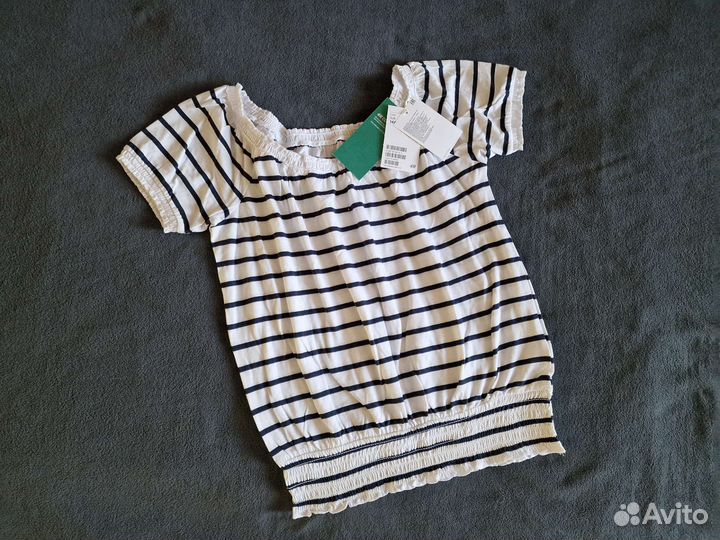 Одежда для девочек 146-152 см, новая