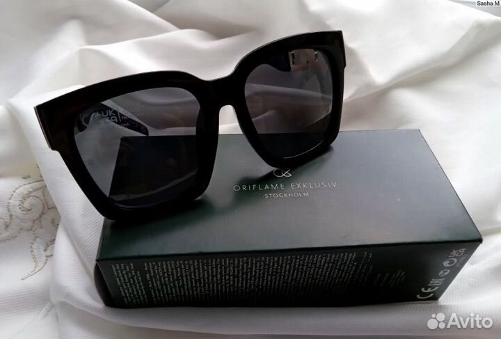 Cолнцезащитные очки