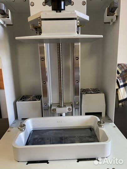 3D Принтер Phrozen sonic 4k 2022