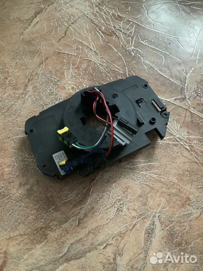 Шлейф подрулевой renault megane 2 Новый