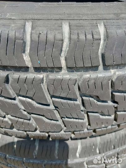 КАМА Кама-232 185/75 R16