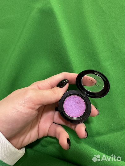 Mac пигмент stars