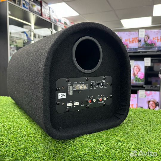 Сабвуфер E5-olom E5-S008