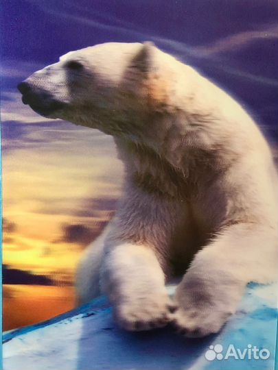 Стерео-пазлы, новые