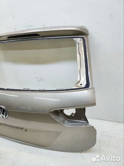 Крышка багажника Volkswagen Tiguan 2 2017-2021