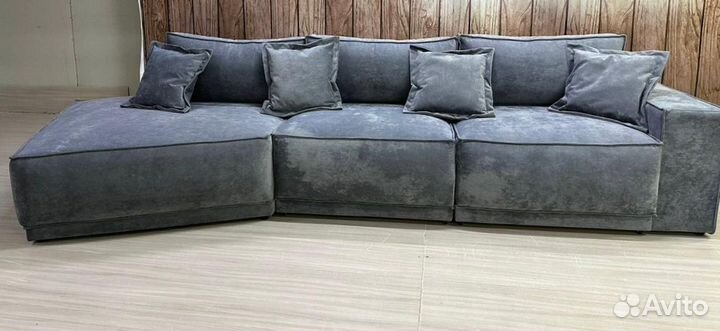 Диван новый