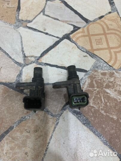 Датчик положения распредвала Citroen C4 хэтчбэк