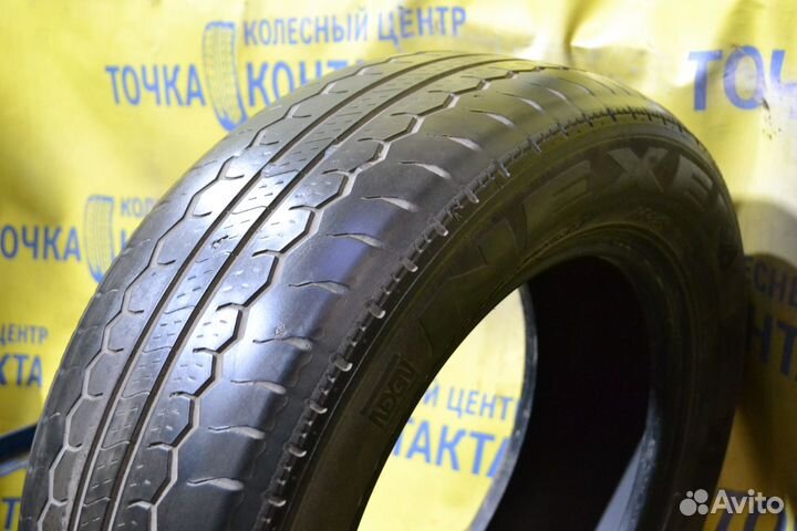 Nexen CP 521 235/60 R17