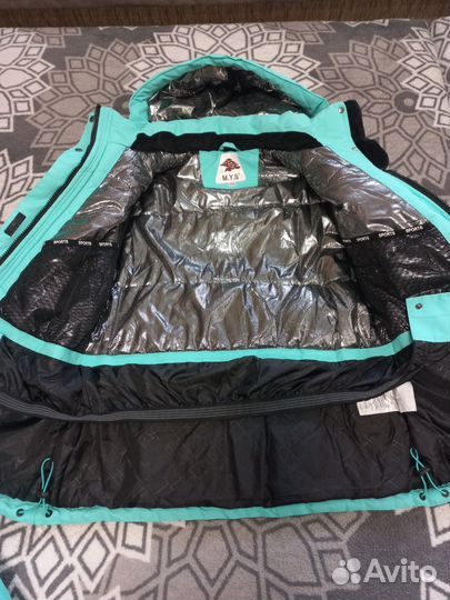 Горнолыжный костюм женский 42 44