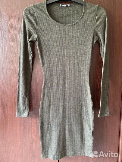 Женские вещи