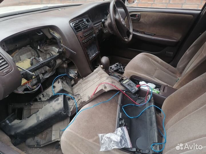 Автоэлектрик