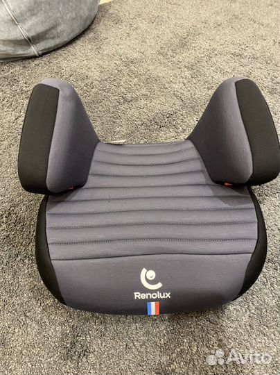 Бустер Renolux (15-36 кг)