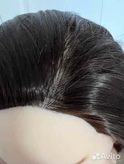 Учебный модуль (болванка)