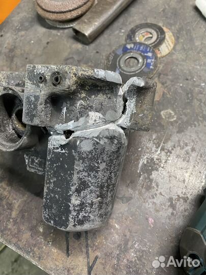 Аргоновая сварка услуги