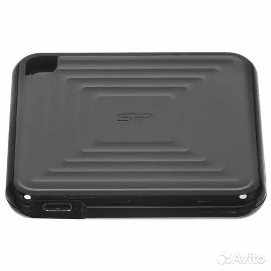 Внешний жесткий диск Silicon Power PC60 603625