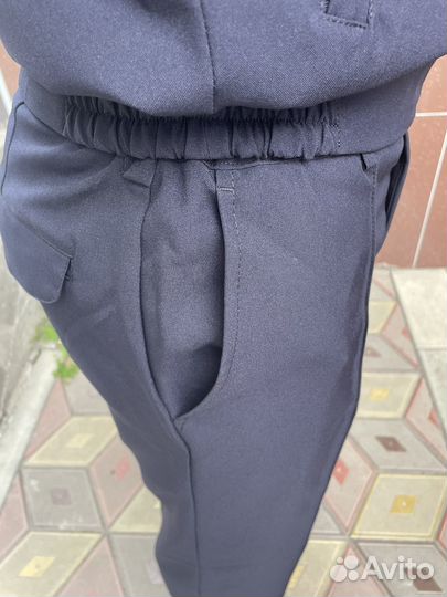 Форма полиции нового образца