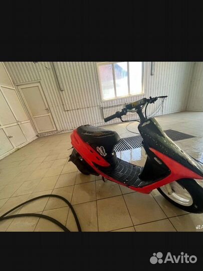 Хонда дио 27 AF