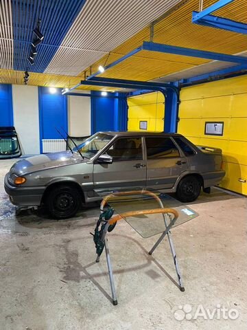 Лобовое стекло Ваз 2113 2108 2109 2114 2115 2199