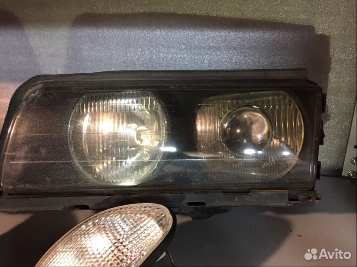 Фара левая и правая BMW E38 1995
