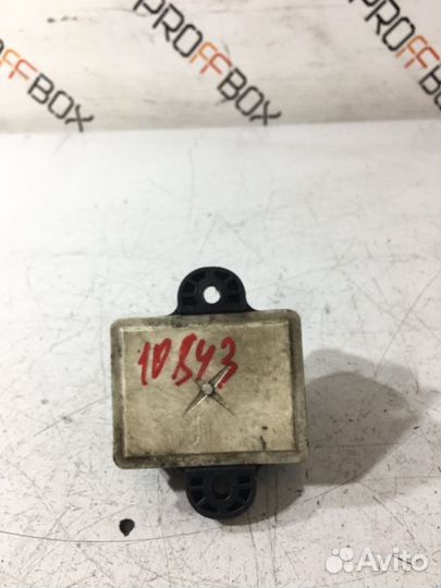 Реле свечей накала Mercedes C-Class W204 OM651 2.2