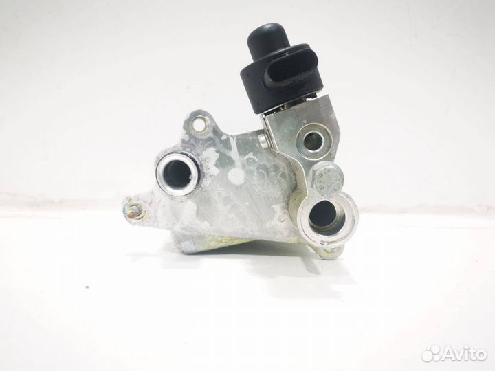 Дополнительный выносной радиатор Tesla Model 3