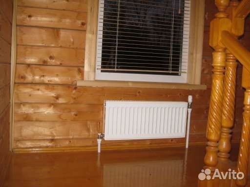 Отопление, водоснабжение, канализация. Монтаж