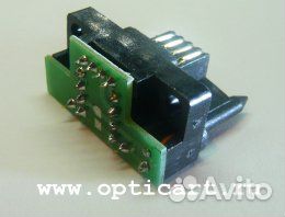 Чип для драм-юнита 013R00577