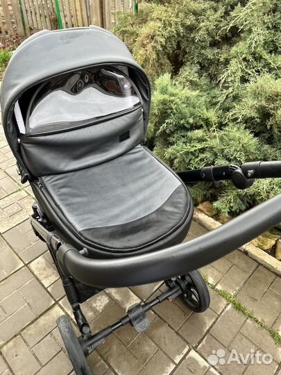 Коляска 2 в 1 Ray Victoria