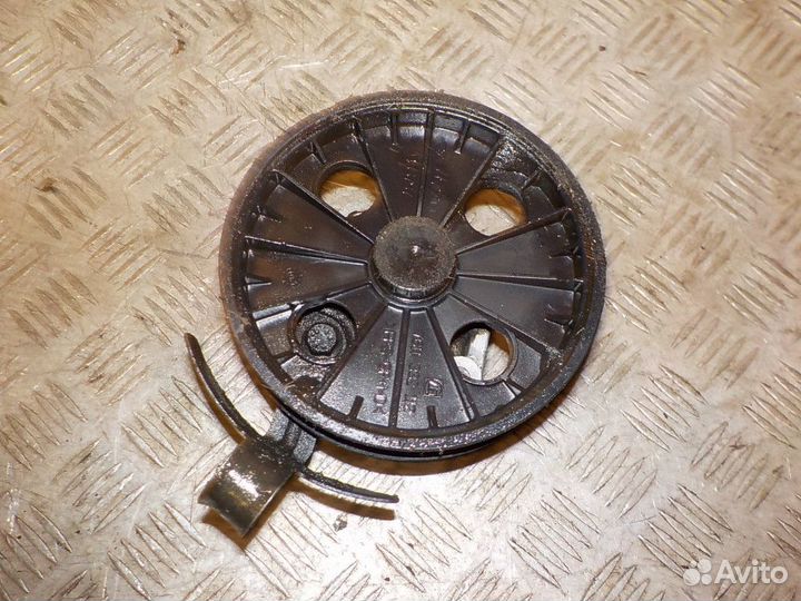 Насос гидроусилителя Volvo XC90