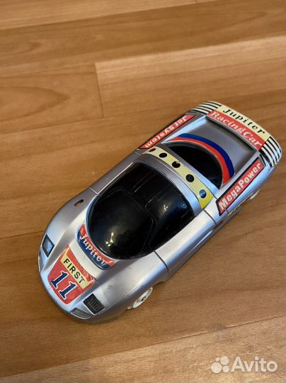 Машинка СССР