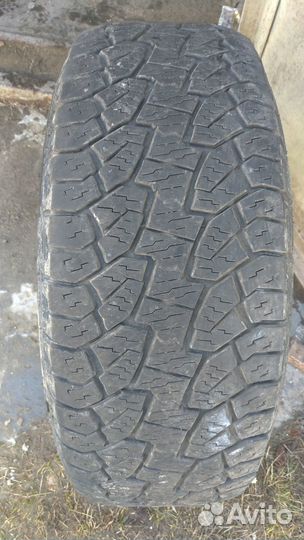 Hankook DynaPro ATM RF10 265/60 R18 114T