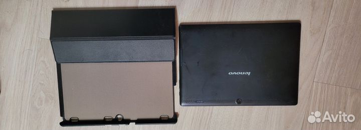 Lenovo tab 2 a10 70l