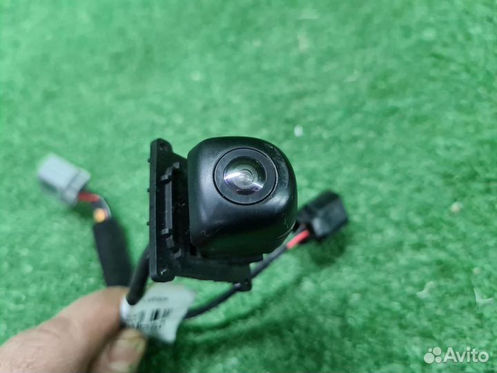 Камера заднего вида Kia Sportage