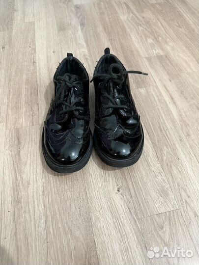 Туфли H&M