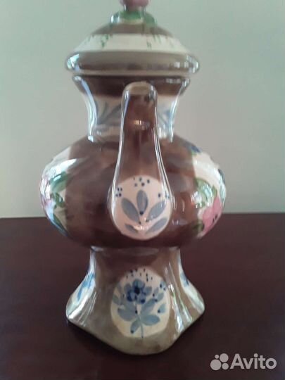 Кувшин керамический