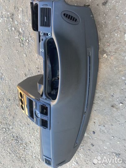 Панель priora 1