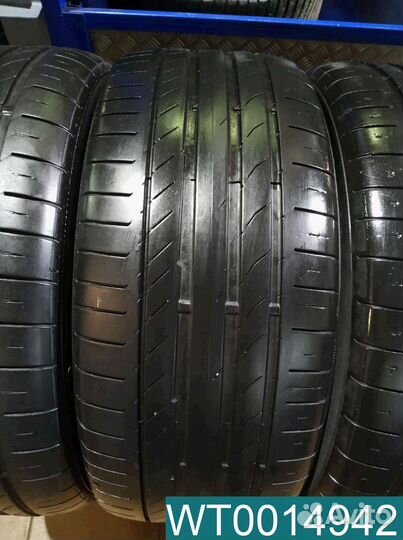 Continental ContiSportContact 5 255/50 R19 95T