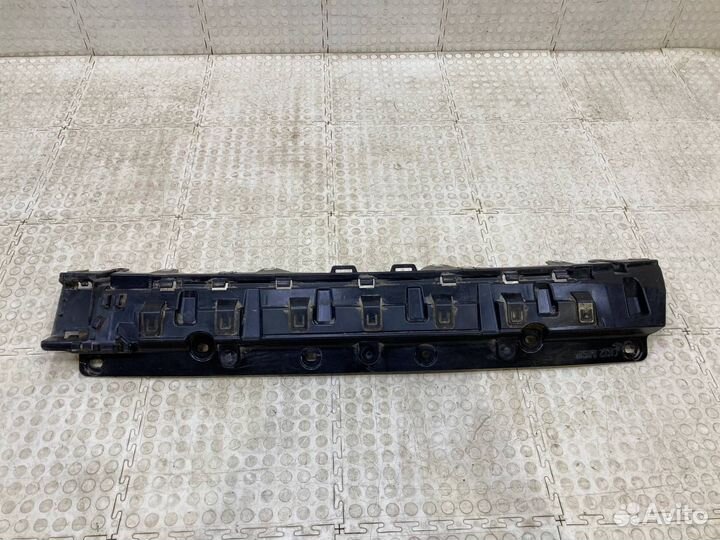 Кронштейн бампера задний Bmw X4 G02 2018