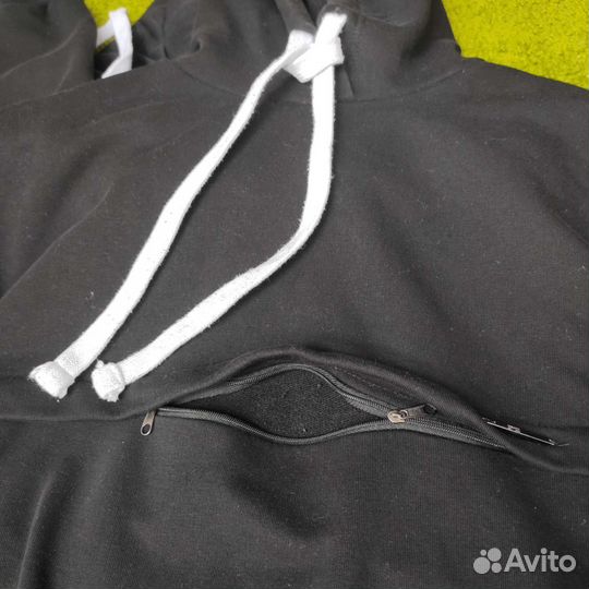 Спортивный костюм для беременных и кормящих, 44 р