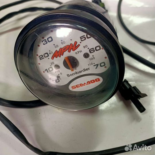 Спидометр на гидроцикл BRP SEA DOO