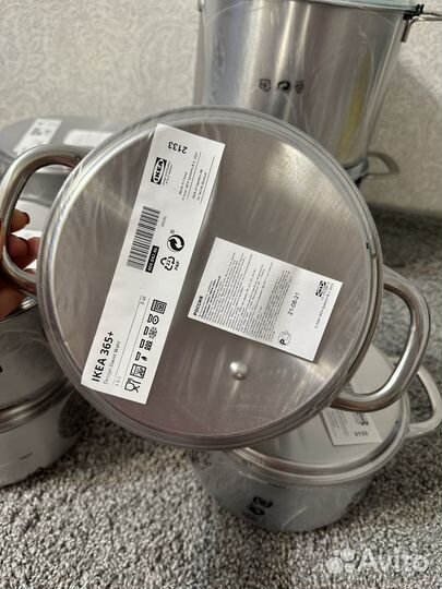 IKEA посуда 365+ в ассортименте