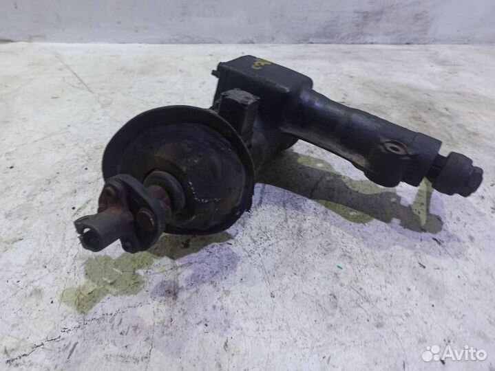 Рулевая машинка Opel Omega B