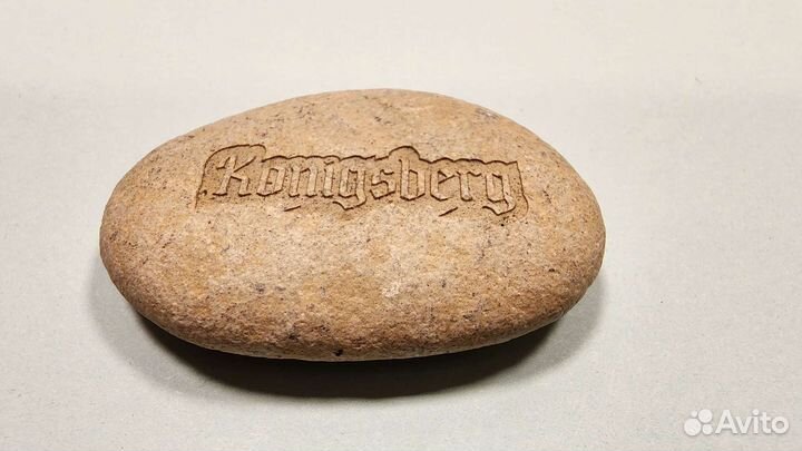 Лазерная гравировка